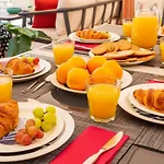 Crystalline View's Of Carihuela - 3 Bedrooms Penthouse Torremolinos