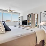 Crystalline View's Of Carihuela - 3 Bedrooms Penthouse