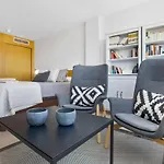 Crystalline View's Of Carihuela - 3 Bedrooms Penthouse Lägenhet Torremolinos