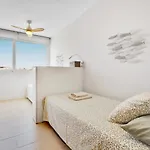 Crystalline View's Of Carihuela - 3 Bedrooms Penthouse *