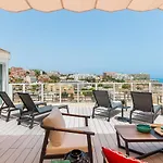 Crystalline View's Of Carihuela - 3 Bedrooms Penthouse