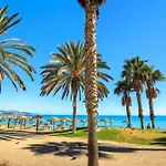 Crystalline View's Of Carihuela - 3 Bedrooms Penthouse *