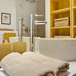 Crystalline View's Of Carihuela - 3 Bedrooms Penthouse * 托雷莫利诺斯