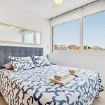 Crystalline View's Of Carihuela - 3 Bedrooms Penthouse