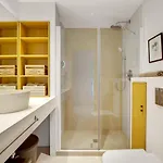 Crystalline View's Of Carihuela - 3 Bedrooms Penthouse 公寓 托雷莫利诺斯