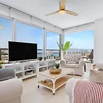Crystalline View's Of Carihuela - 3 Bedrooms Penthouse *