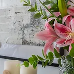 Crystalline View's Of Carihuela - 3 Bedrooms Penthouse 公寓