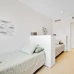 Crystalline View's Of Carihuela - 3 Bedrooms Penthouse 公寓