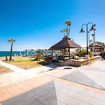 Crystalline View's Of Carihuela - 3 Bedrooms Penthouse
