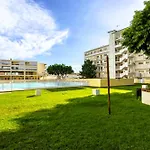 Crystalline View's Of Carihuela - 3 Bedrooms Penthouse 公寓