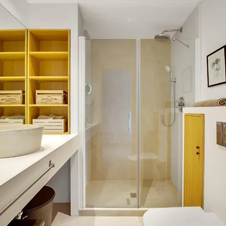 Crystalline View's Of Carihuela - 3 Bedrooms Penthouse Апартаменти Торремолінос