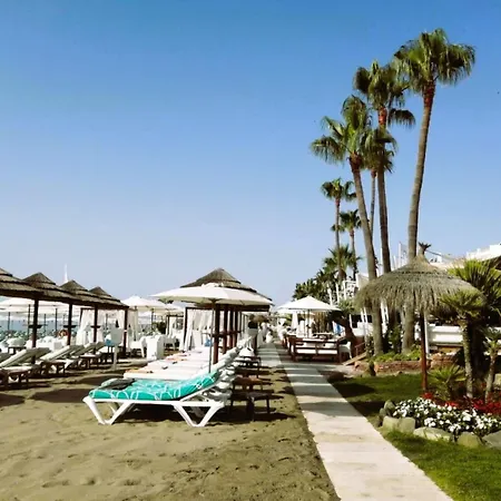 Crystalline View's Of Carihuela - 3 Bedrooms Penthouse