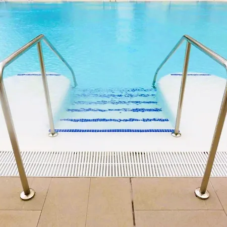 Crystalline View's Of Carihuela - 3 Bedrooms Penthouse *