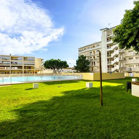 Crystalline View's Of Carihuela - 3 Bedrooms Penthouse Апартаменти