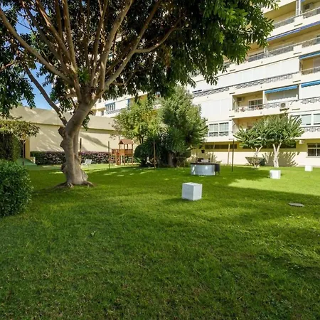 Crystalline View's Of Carihuela - 3 Bedrooms Penthouse Lejlighed Torremolinos