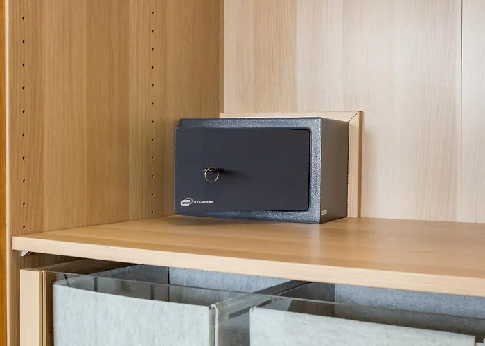 Lejlighed Crystalline View's Of Carihuela - 3 Bedrooms Penthouse