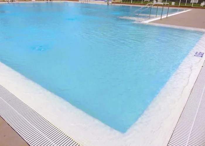 Crystalline View's Of Carihuela - 3 Bedrooms Penthouse Lejlighed