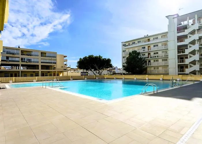 Crystalline View's Of Carihuela - 3 Bedrooms Penthouse Lejlighed Torremolinos