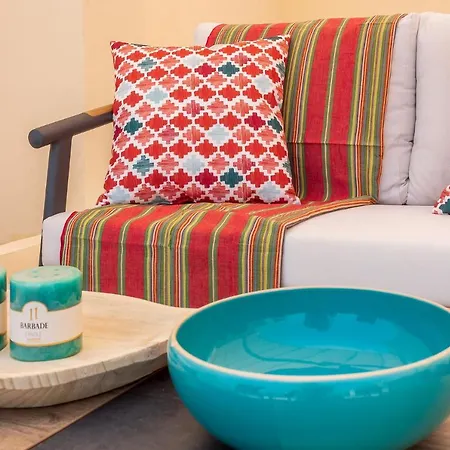 Apartment Crystalline View's Of Carihuela - 3 Bedrooms Penthouse *