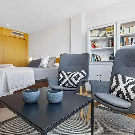 Crystalline View's Of Carihuela - 3 Bedrooms Penthouse Apartmán Torremolinos