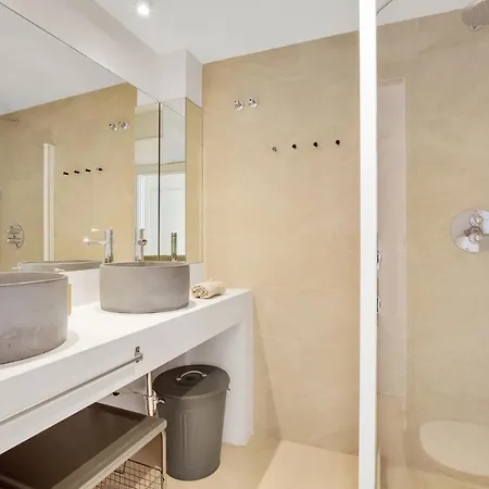 Crystalline View's Of Carihuela - 3 Bedrooms Penthouse *