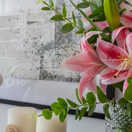 Crystalline View's Of Carihuela - 3 Bedrooms Penthouse Apartment