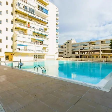 Apartmán Crystalline View's Of Carihuela - 3 Bedrooms Penthouse Torremolinos