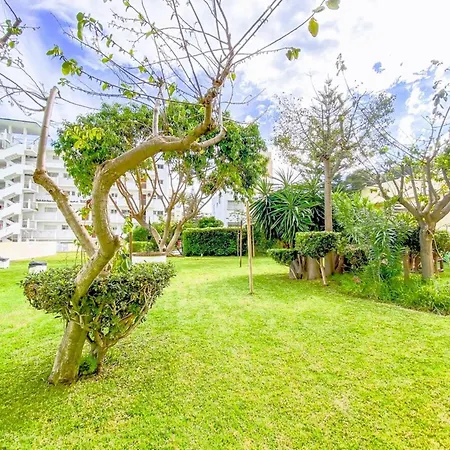 Crystalline View's Of Carihuela - 3 Bedrooms Penthouse Torremolinos