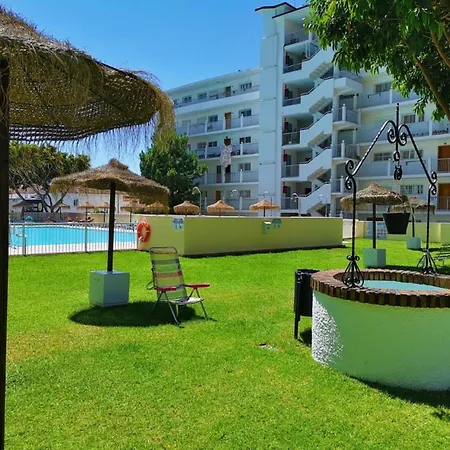 Crystalline View's Of Carihuela - 3 Bedrooms Penthouse Apartment *
