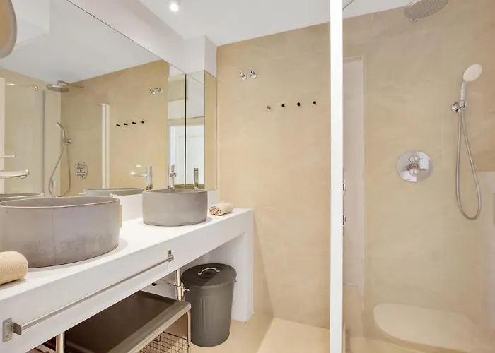 Crystalline View's Of Carihuela - 3 Bedrooms Penthouse *