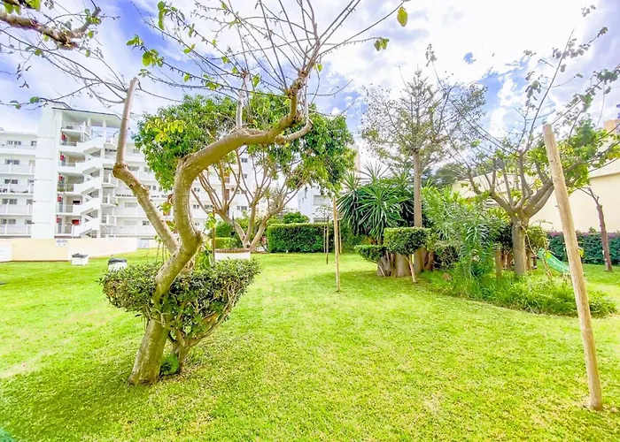 Crystalline View's Of Carihuela - 3 Bedrooms Penthouse Torremolinos