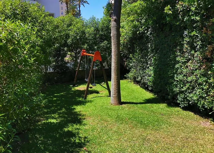 Crystalline View's Of Carihuela - 3 Bedrooms Penthouse Apartment