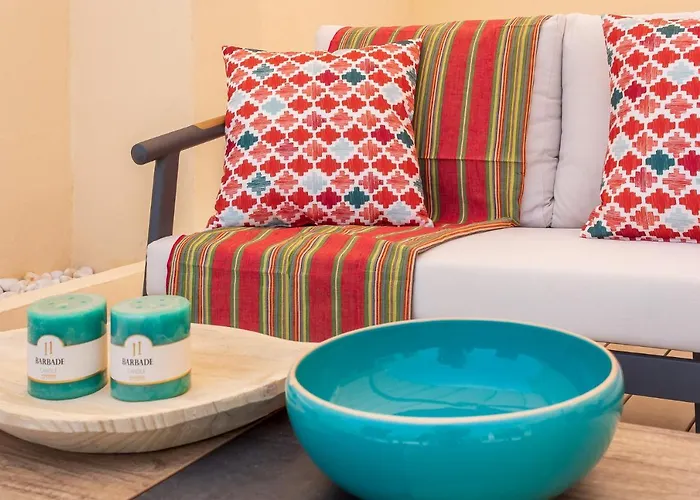 Apartamento Crystalline View's Of Carihuela - 3 Bedrooms Penthouse *