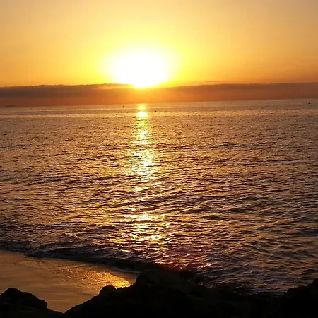 Crystalline View's Of Carihuela - 3 Bedrooms Penthouse * Torremolinos