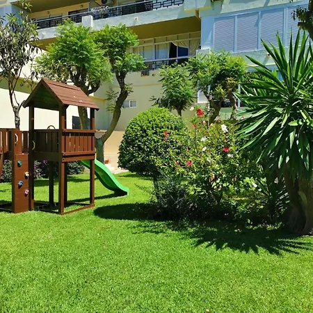 Crystalline View's Of Carihuela - 3 Bedrooms Penthouse *