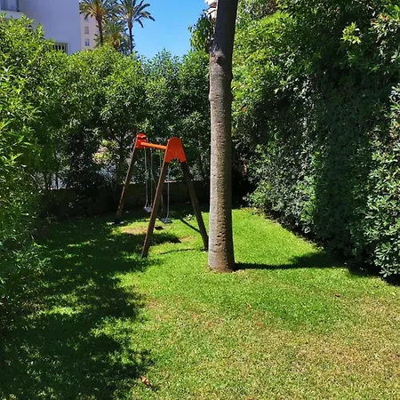 Crystalline View's Of Carihuela - 3 Bedrooms Penthouse Appartamento