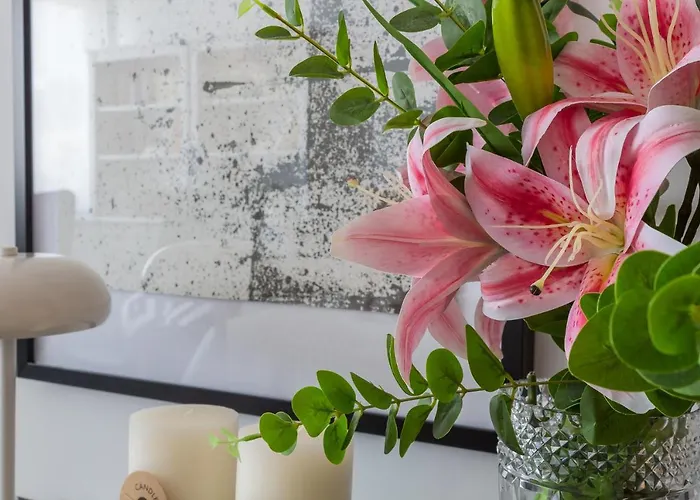 Crystalline View's Of Carihuela - 3 Bedrooms Penthouse Апартаменты