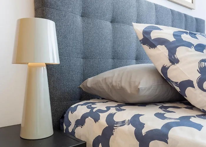 Crystalline View's Of Carihuela - 3 Bedrooms Penthouse Апартаменты *