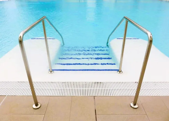 Crystalline View's Of Carihuela - 3 Bedrooms Penthouse *